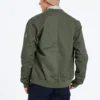 Casaco Timberland Outdoor Aviator Verde