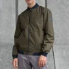 Casaco Timberland Outdoor Aviator Verde