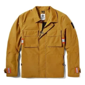 Casaco Timberland Reflective Cargo com Vários Bolsos Tamanho S