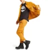 Casaco Timberland Reflective Cargo com Vários Bolsos Tamanho S