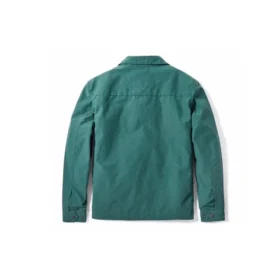 Casaco verde Timberland Fashion COACH