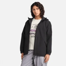 Casaco Winnick Shell para mulher