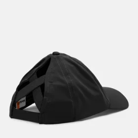 Chapéu para rabo de cavalo para mulher