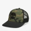 Chapéu Trucker Camuflado