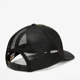 Chapéu Trucker Camuflado