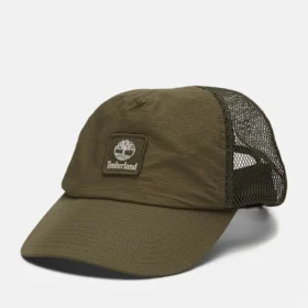 Chapéu Trucker com logótipo