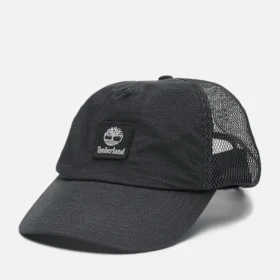 Chapéu Trucker com logótipo