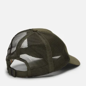 Chapéu Trucker com logótipo