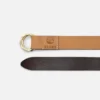 Cinto com relevo Timberland® X Beams