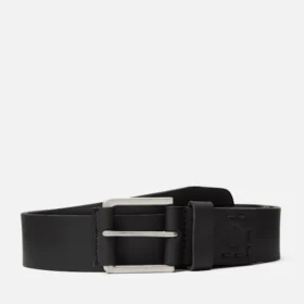 Cinto de couro Cahill para homem