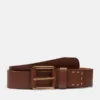 Cinto de ganga Pull-up de 40 mm para homem Cinto de ganga Pull-up de 40 mm para homem