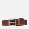 Cinto Oily Savage de 40 mm para homem