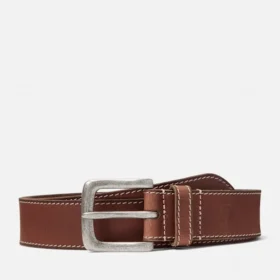 Cinto Oily Savage de 40 mm para homem