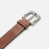 Cinto Oily Savage de 40 mm para homem