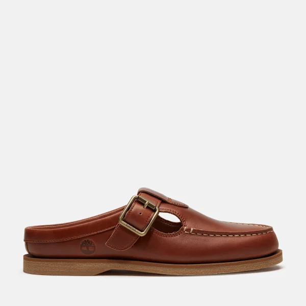 Classic Boat Timberland® para Mulher Classic Boat Timberland® para Mulher