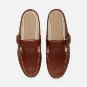 Classic Boat Timberland® para Mulher
