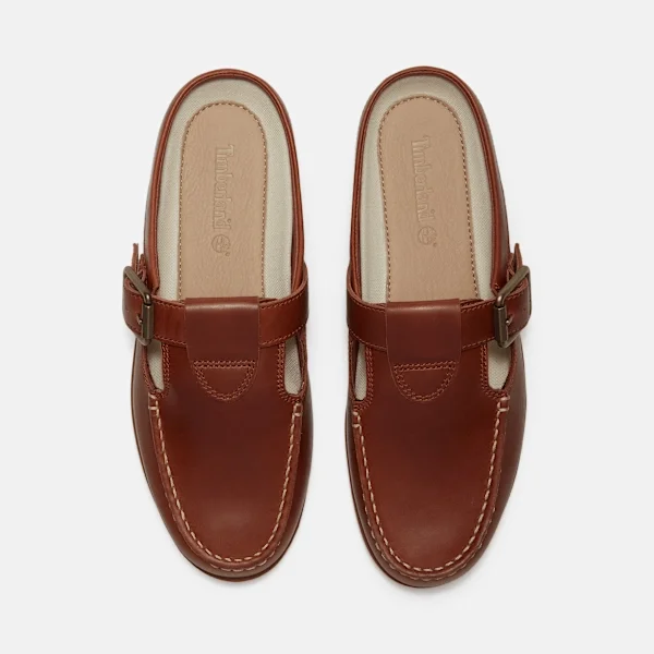 Classic Boat Timberland® para Mulher Classic Boat Timberland® para Mulher