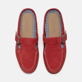Classic Boat Timberland® para Mulher