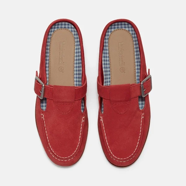 Classic Boat Timberland® para Mulher Classic Boat Timberland® para Mulher