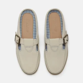 Classic Boat Timberland® para Mulher