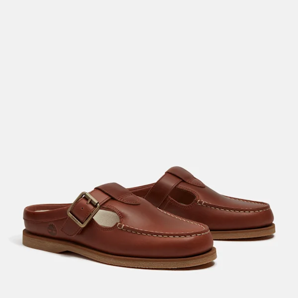 Classic Boat Timberland® para Mulher Classic Boat Timberland® para Mulher