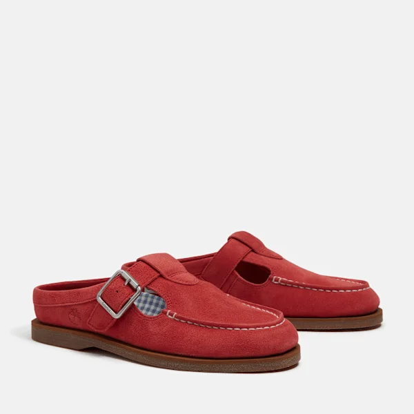 Classic Boat Timberland® para Mulher Classic Boat Timberland® para Mulher