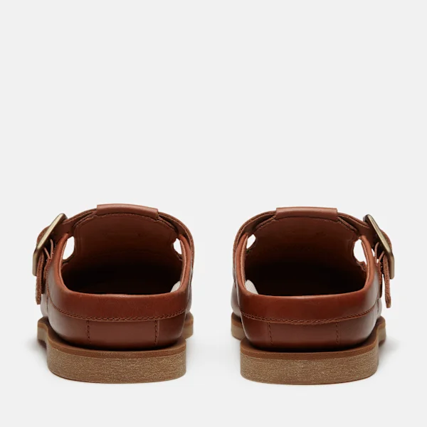 Classic Boat Timberland® para Mulher Classic Boat Timberland® para Mulher