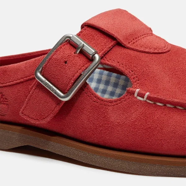 Classic Boat Timberland® para Mulher Classic Boat Timberland® para Mulher