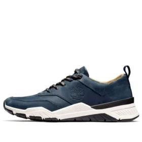 Concrete Trail “Azul Branco Preto”