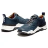 Concrete Trail “Azul Branco Preto”