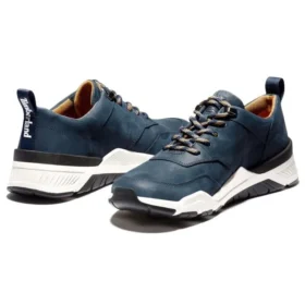 Concrete Trail “Azul Branco Preto”