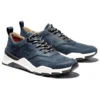 Concrete Trail “Azul Branco Preto”