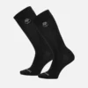 Conjunto de 2 pares de meias térmicas leves Timberland® para mulher