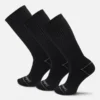 Conjunto de 3 pares de meias Bowden com amortecimento total Conjunto de 3 pares de meias Bowden com amortecimento total
