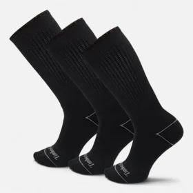 Conjunto de 3 pares de meias Bowden com amortecimento total