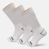 Conjunto de 3 pares de meias Bowden com amortecimento total Conjunto de 3 pares de meias Bowden com amortecimento total