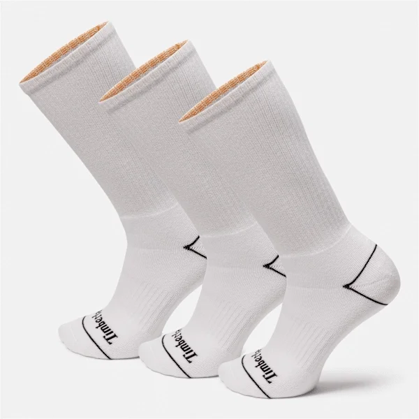Conjunto de 3 pares de meias Bowden com amortecimento total Conjunto de 3 pares de meias Bowden com amortecimento total