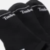 Conjunto de 3 pares de meias Bowden sem visibilidade com amortecimento total Conjunto de 3 pares de meias Bowden sem visibilidade com amortecimento total