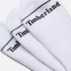 Conjunto de 3 pares de meias curtas com amortecimento total Bowden Conjunto de 3 pares de meias curtas com amortecimento total Bowden