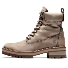 Courmayeur Vally 6-Inch Boots “Taupe”