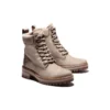 Courmayeur Vally 6-Inch Boots “Taupe”