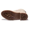 Courmayeur Vally 6-Inch Boots “Taupe”