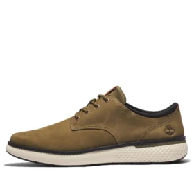 Cross Mark “Castanho Olive”
