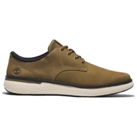 Cross Mark “Castanho Olive”