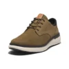 Cross Mark “Castanho Olive”