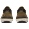 Cross Mark “Castanho Olive”