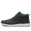 Cross Mark “Preto Blue”