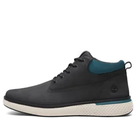 Cross Mark “Preto Blue”