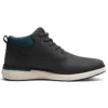 Cross Mark “Preto Blue”