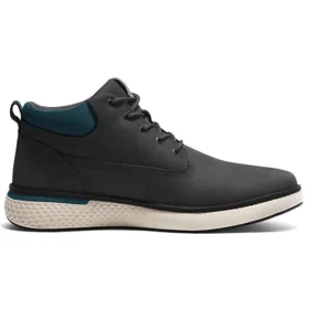 Cross Mark “Preto Blue”